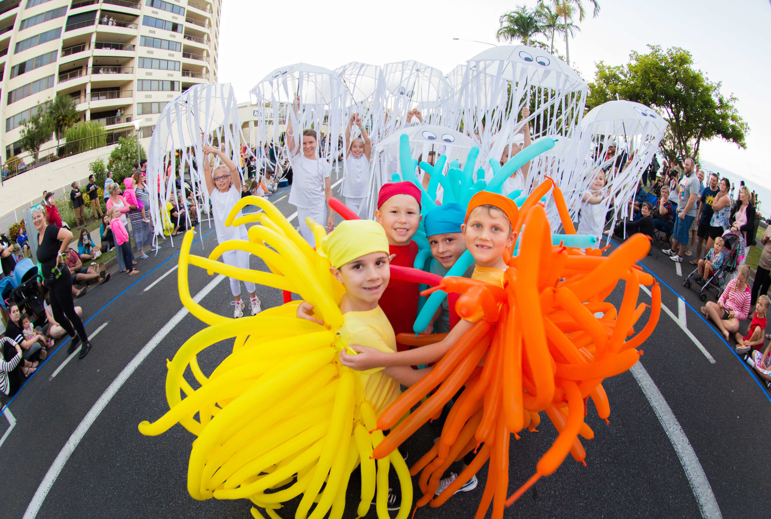 Cairns Festival 2022 Set To Shine Cairns FM 89.1